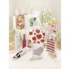 Wholesale christmas paper bag