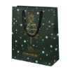 Wholesale paper shopping gift bag