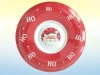 Wholesale melamine Christmas item