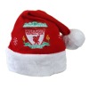 Wholesale Liverpool F.C. Santa Hat