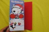Wholesale Paper christmas card