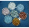 Wholesale Metallic Glitter powder, Christmas Decoration