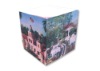 Wholesale note cube for Christmas promotion