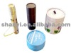 Wholesale Christmas candy Tube Box