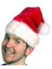Wholesale santa claus Hat/christmas hat/xmas hat MH-0166