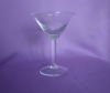 Wholesale Martini glass-Merry Christmas Day