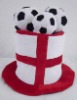 Wholesale Country Supporter Hat_National Supporter Hat_Party Hat_Christmas Hat_Santa Hat_Santa Claus Hat