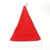 Wholesale christmas hat,santa claus hat