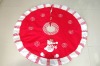 Christmas Tree Skirt christmas tree mat