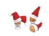 Wholesale christmas egg hat