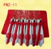 chinesenew year tableware placemats