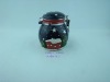 Wholesale ceramic food storage canister