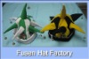 Wholesale funny chriatmas hat promotional HOT
