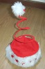 Christmas spring hats