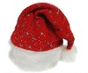 Wholesale Fashion Plush XMAS Hat