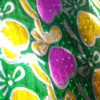 2011 christmas packing film with printing for flower.gift package