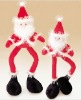 Wholesale plastic Christmas toys