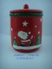 Wholesale ceramic airtight storage canister