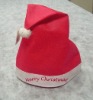 Wholesale 2010 Cute Nonwoven Christmas Hat