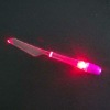 Wholesale Plastic Flashing Spoon for home use and promotion
