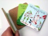 Wholesale promotional gifts for MDF wooden cork coaster