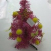 Wholesale 60-210cm Fiber Optic Christmas Tree