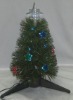 Wholesale Fiber optical Christmas tree