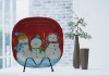 Wholesale Melamine Christmas dinnerware