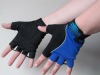 men's shorter finger Road bikes gloves