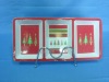 Wholesale Christmas Sevice Melamine Dish