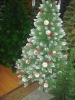 Wholesale christmas tree with cherry
