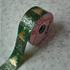 personalized ribbon - wedding ribbon - custom printed ribbon