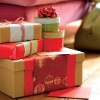 2011 Christmas Wrapping Box