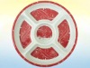 Wholesale Christmas dinnerware