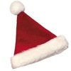 Chrismas hat decoration