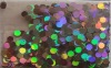 Wholesale Metallic Glitter powder, Christmas Decoration