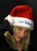 Wholesale Christmas hat (H-023)