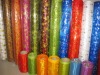 organza flower wrapper