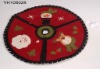 Wholesale Christmas Tree Skirt christmas tree mat