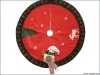 Wholesale Christmas Tree Skirt & X'mas Tree Skirt