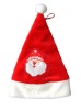 Wholesale christmas hat with led