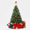 Wholesale 2011 fashion hot Christmas tree item