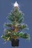Wholesale Fiber Christmas Tree
