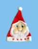 Wholesale Santa Christmas Hat-EU standards