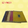 Wholesale linen table mat chinese style place mat
