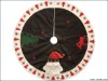 Wholesale Christmas Tree Skirt & X'mas Tree Skirt