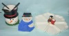 Wholesale Xmas ceramic tableware