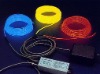 EL lighting wire