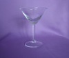 Wholesale Martini glass-Merry Christmas Day