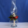 Wholesale Christmas oil lamps